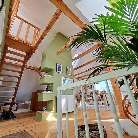 Entire Loft Close To Beautiful Logar Valley Recica ob Savinji Exteriér fotografie