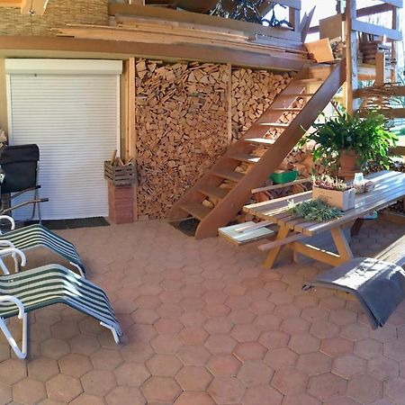 Entire Loft Close To Beautiful Logar Valley Recica ob Savinji Exteriér fotografie