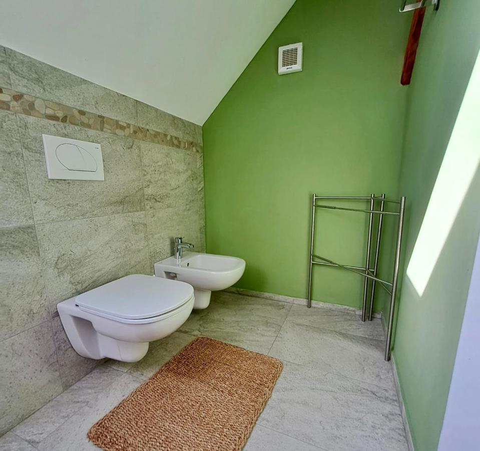 Entire Loft Close To Beautiful Logar Valley Recica ob Savinji Exteriér fotografie