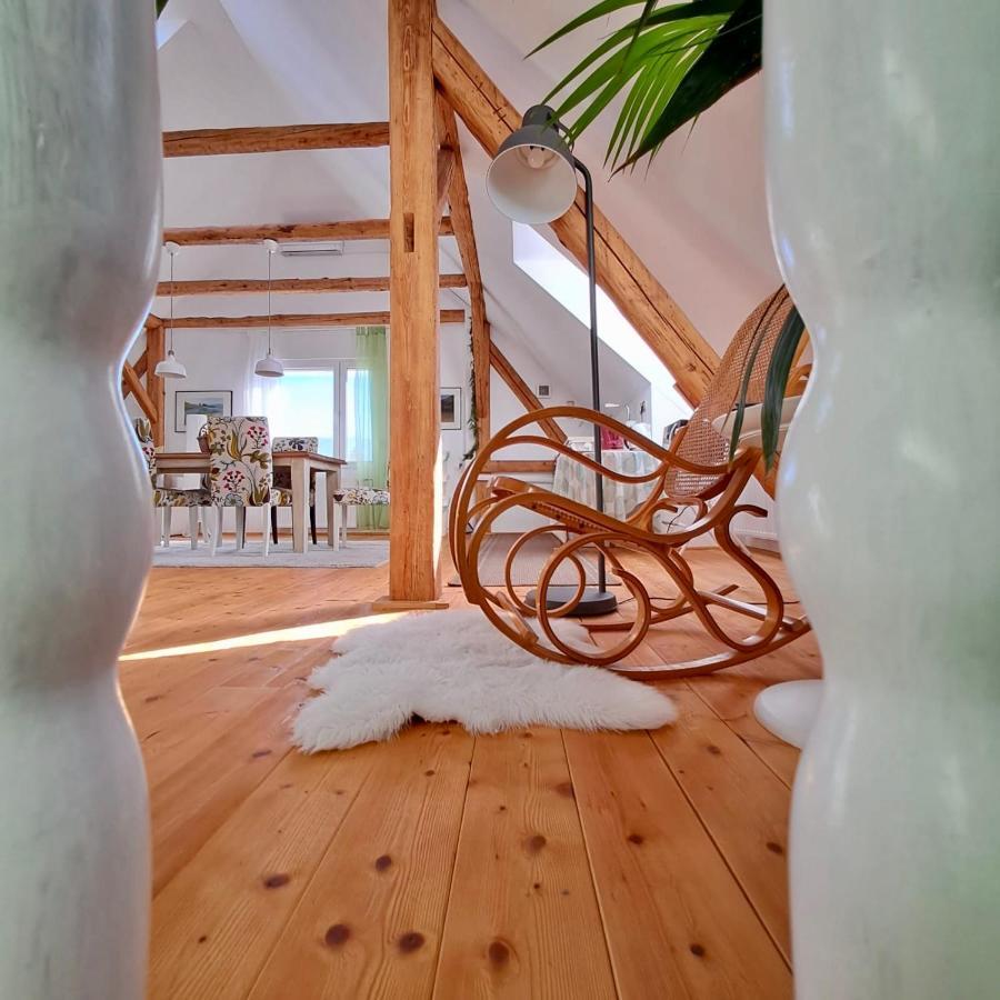 Entire Loft Close To Beautiful Logar Valley Recica ob Savinji Exteriér fotografie