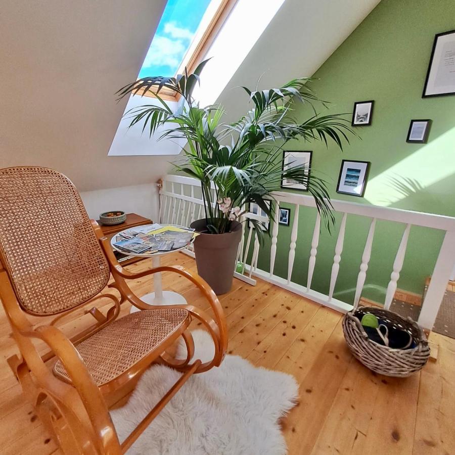 Entire Loft Close To Beautiful Logar Valley Recica ob Savinji Exteriér fotografie