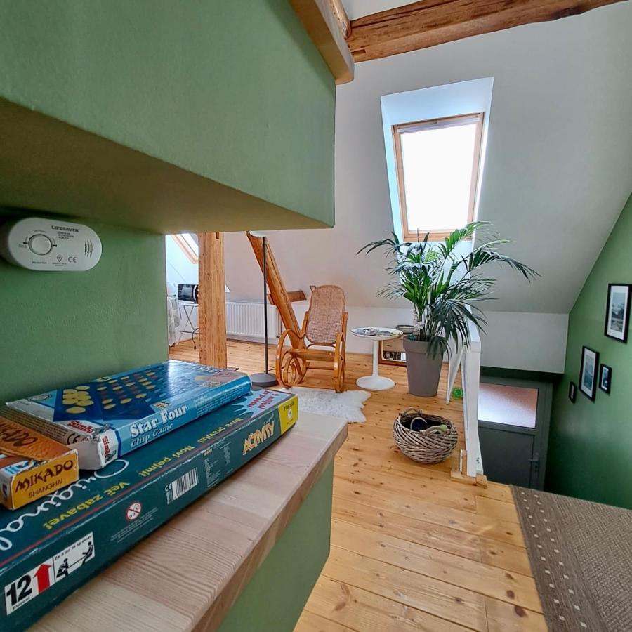 Entire Loft Close To Beautiful Logar Valley Recica ob Savinji Exteriér fotografie