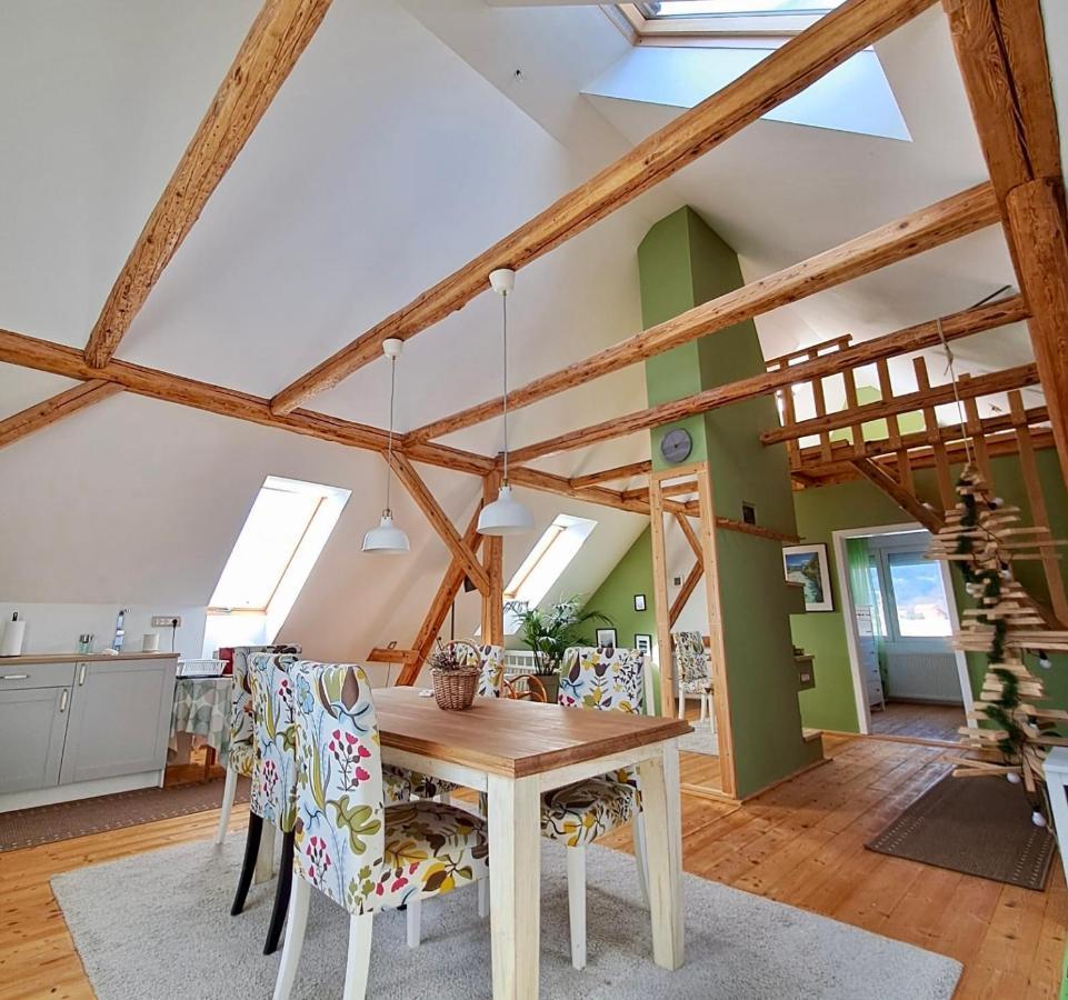 Entire Loft Close To Beautiful Logar Valley Recica ob Savinji Exteriér fotografie