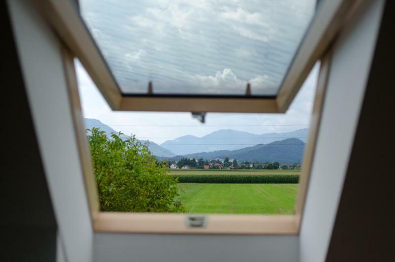 Entire Loft Close To Beautiful Logar Valley Recica ob Savinji Exteriér fotografie