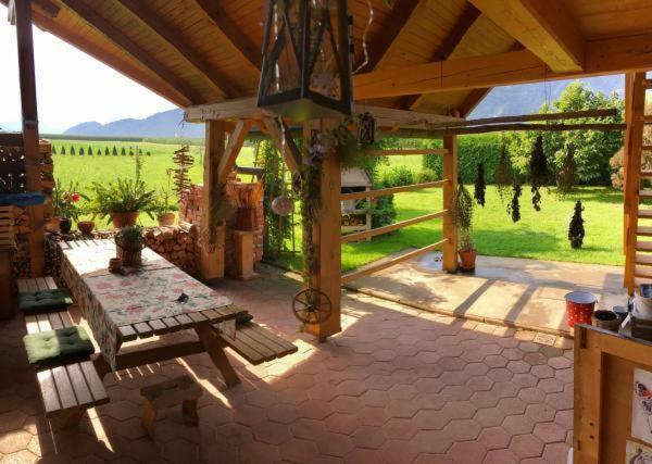 Entire Loft Close To Beautiful Logar Valley Recica ob Savinji Exteriér fotografie
