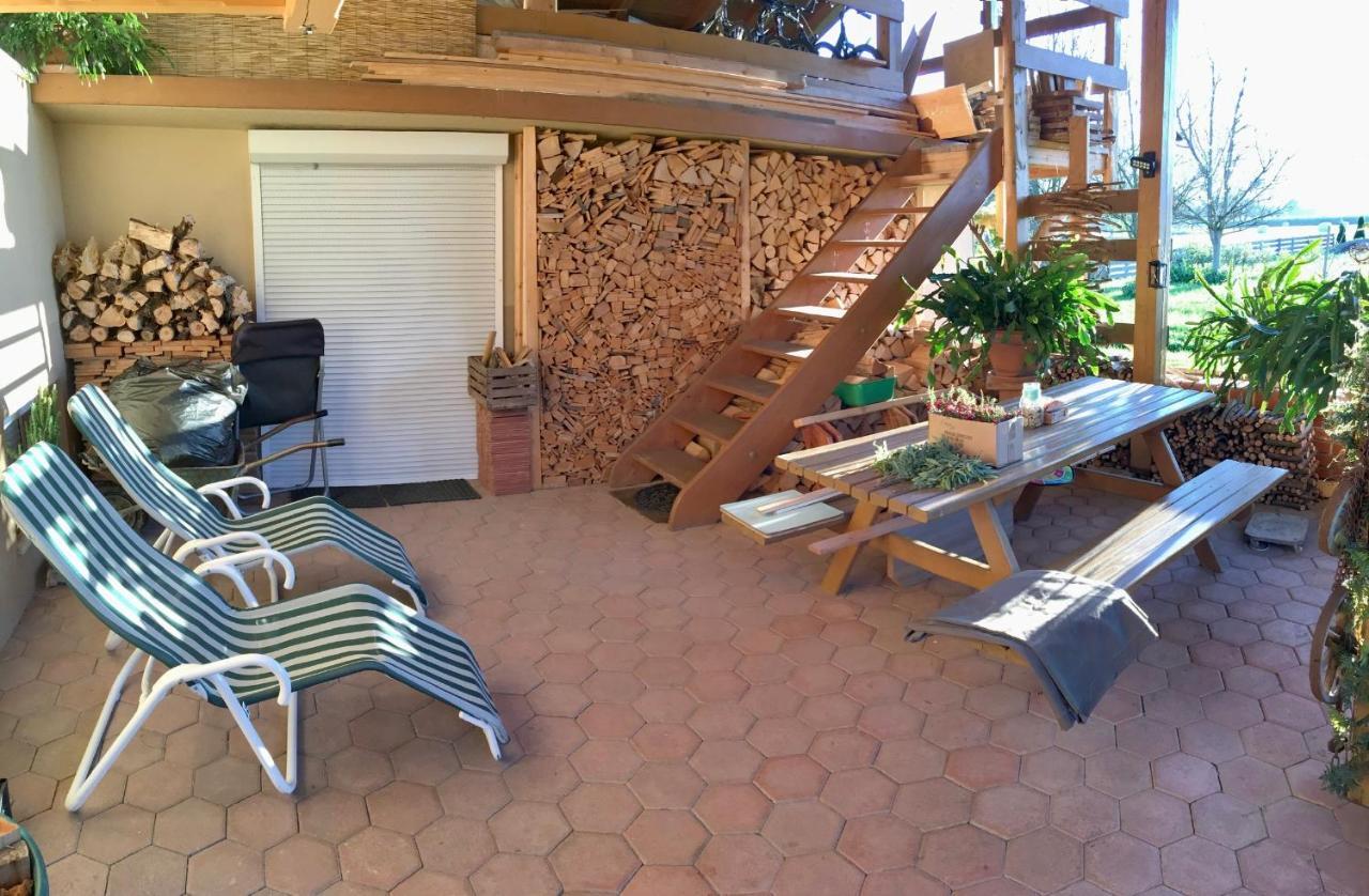 Entire Loft Close To Beautiful Logar Valley Recica ob Savinji Exteriér fotografie